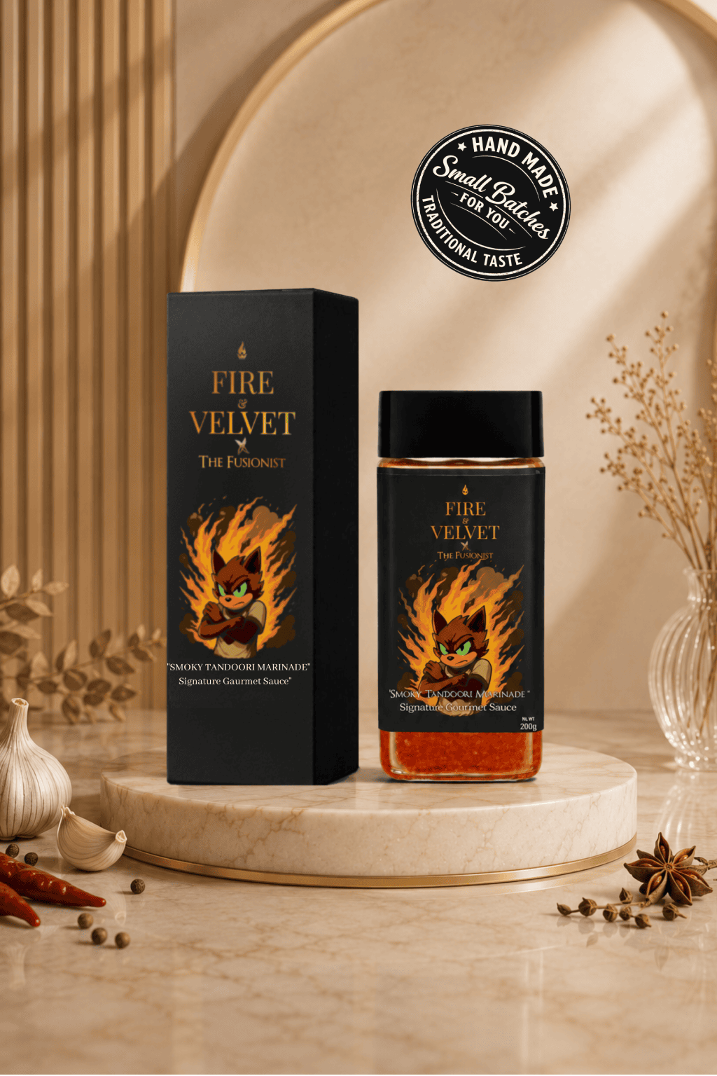 Natural Extracts