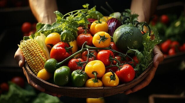 Fruit Fragrance