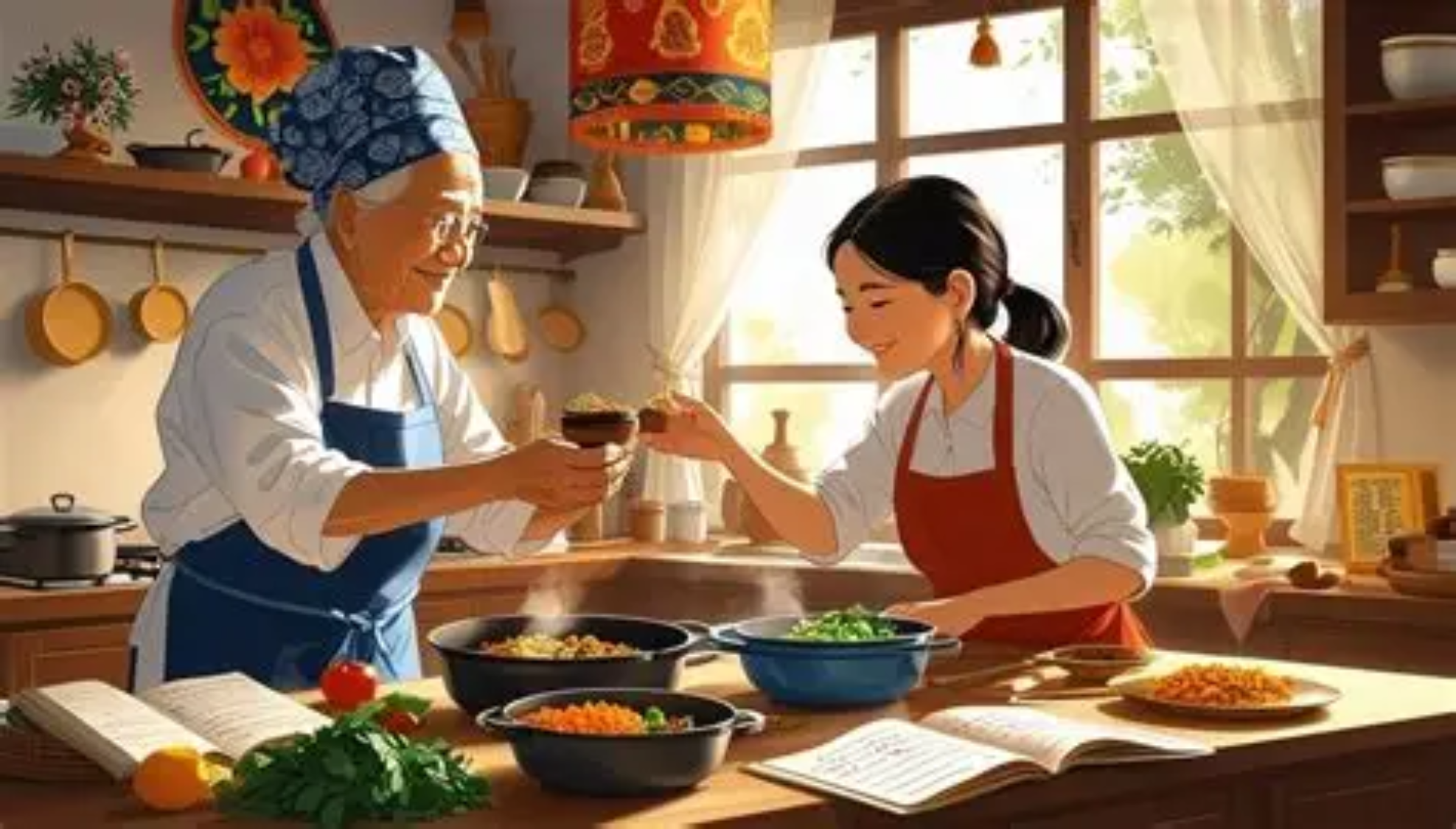 Why Pro Vista Ventures started its premium food journey