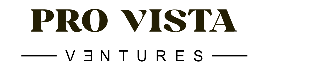 Pro Vista Ventures logo